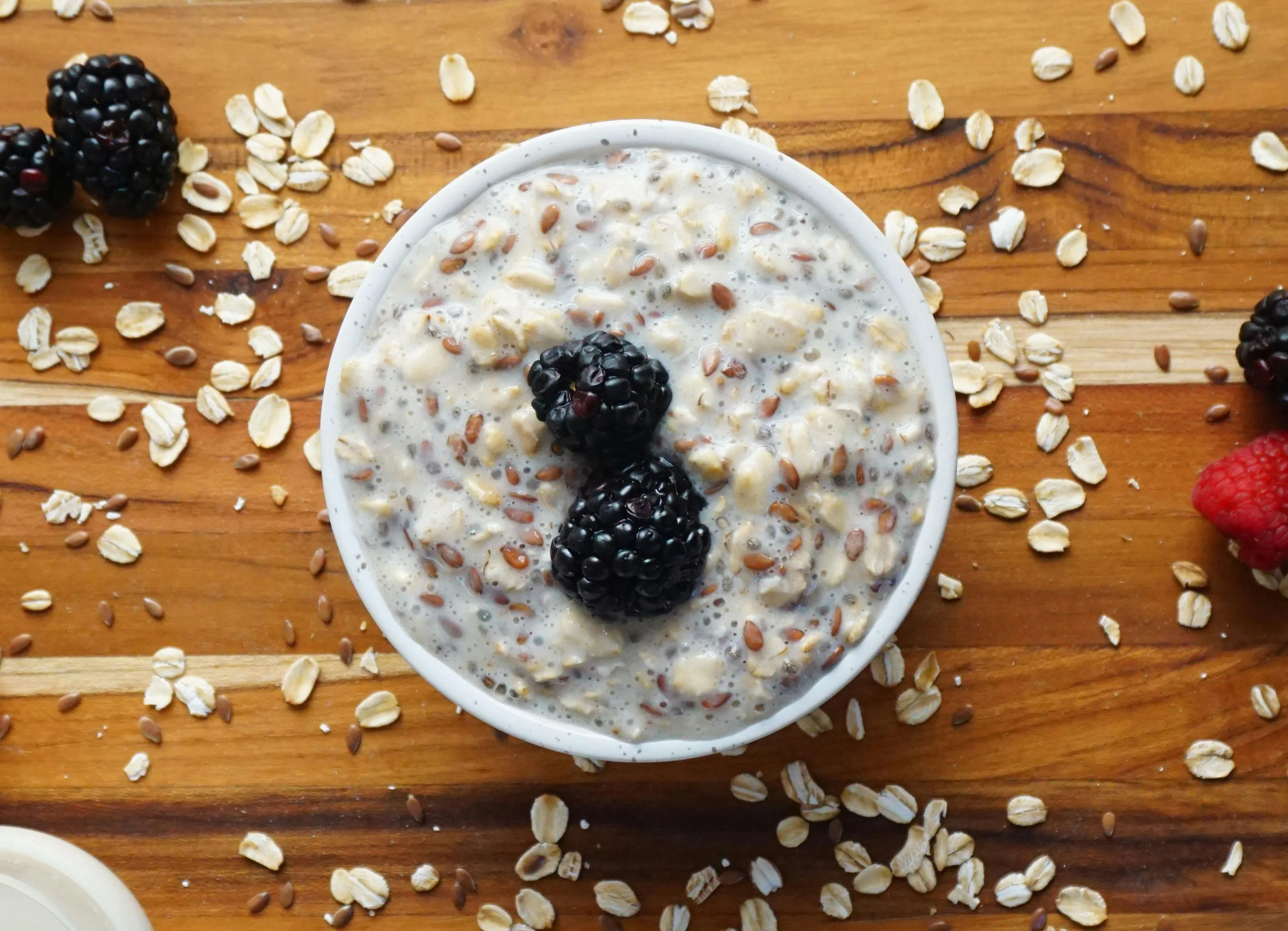 Overnight Oats