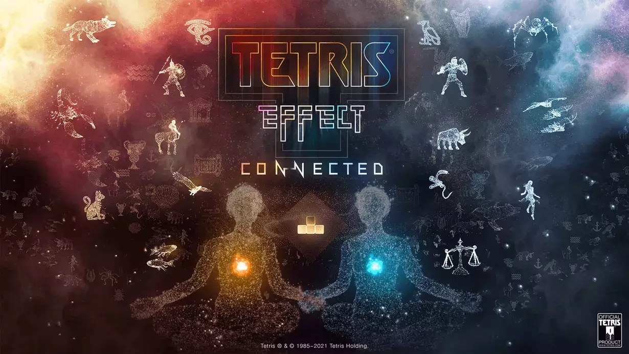 Tetris Effect