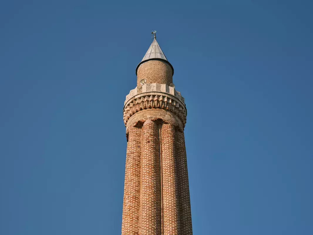 Yivliminare Mosque