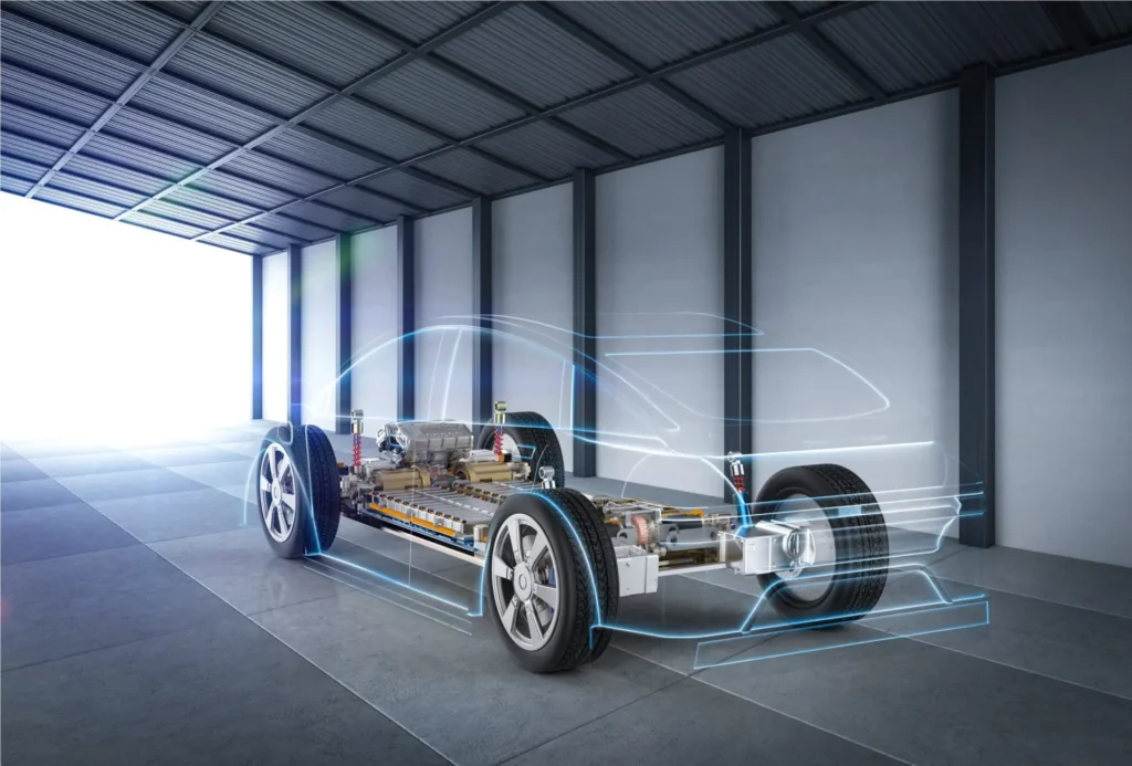 Battery Technology - Latest Trends in Electric Vehicle