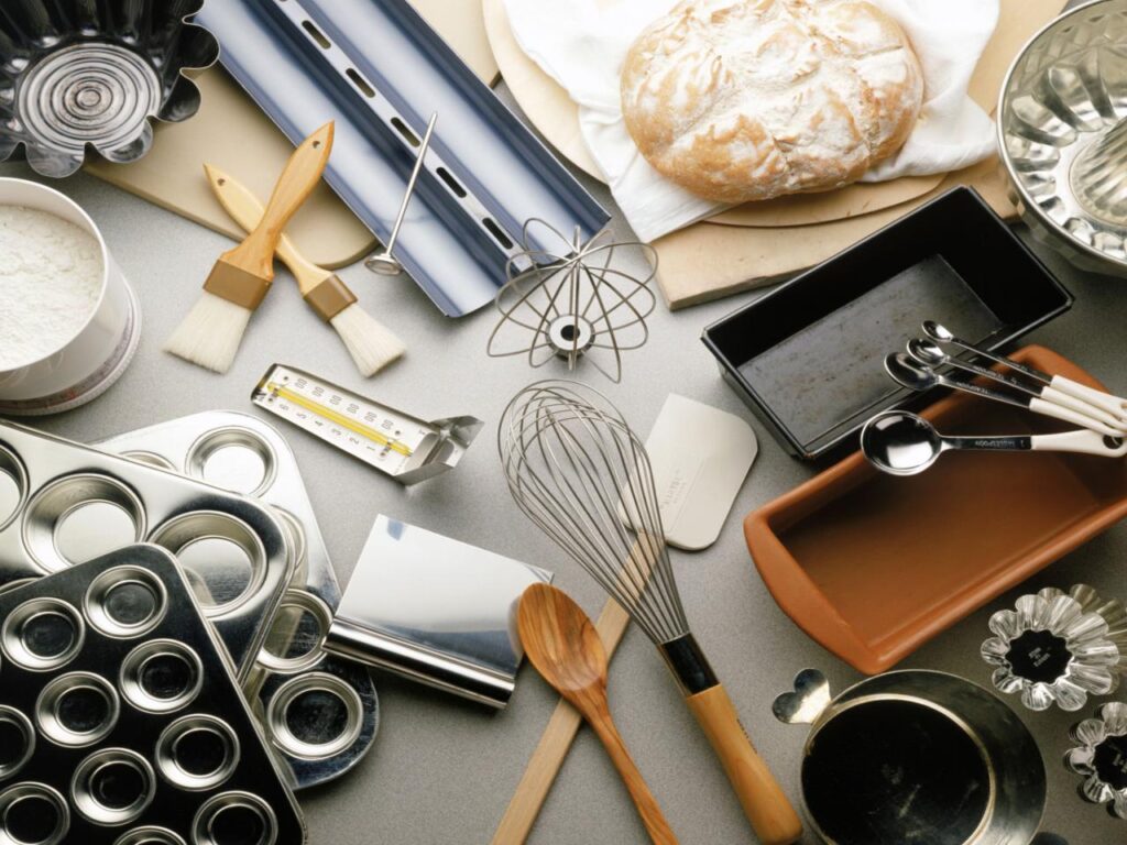 Baking Tools