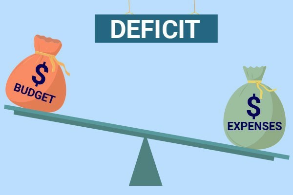 Economic Shifts and Their Impact on Budget Deficit