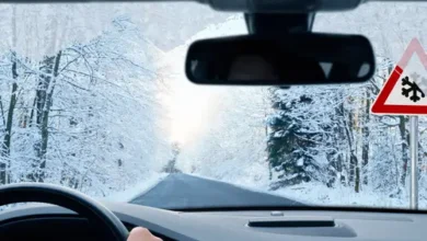 Winter Driving Survival Guide: Preparing Your Car For winter