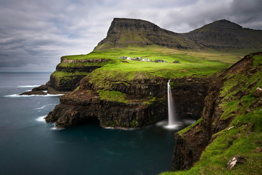 Faroe Islands