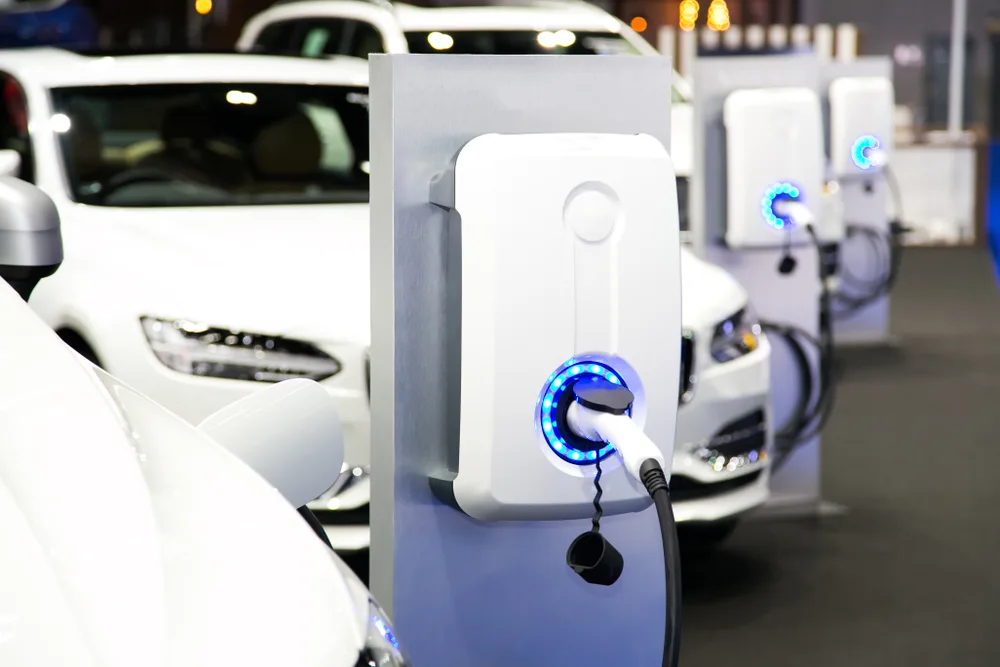 Decreased Charging Times - Latest Trends in Electric Vehicle