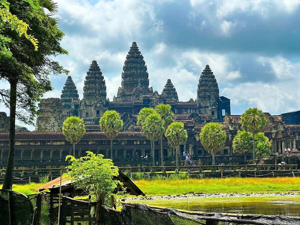 Angkor Wat