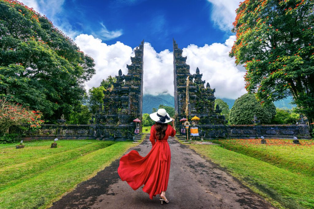 Bali, Indonesia - Best Tropical Destinations