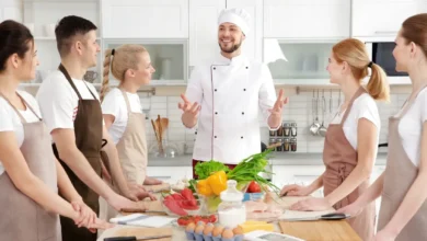 Culinary Schools in America