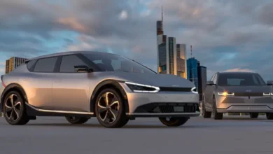 Eco-Friendly Rides The Best Electric Cars of 2024