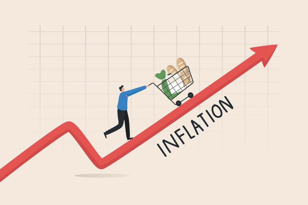 Economic Shifts and Their Impact on Inflation