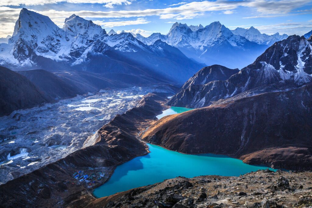 Himalayan Ranges - The Crown Jewel of Mountain Destinations