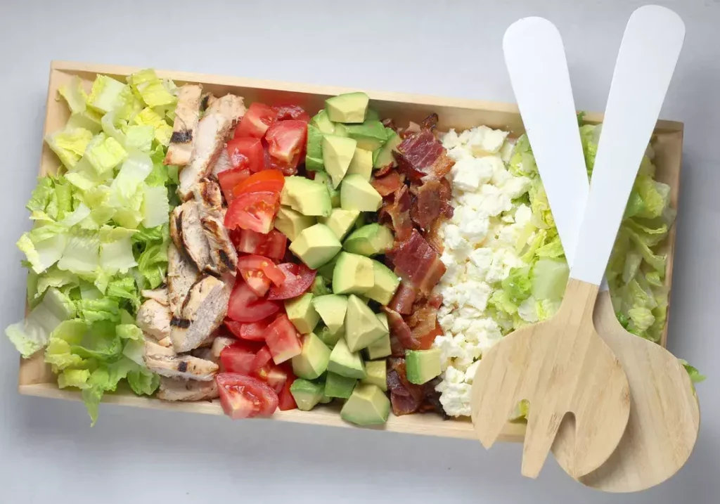 Cobb Salad