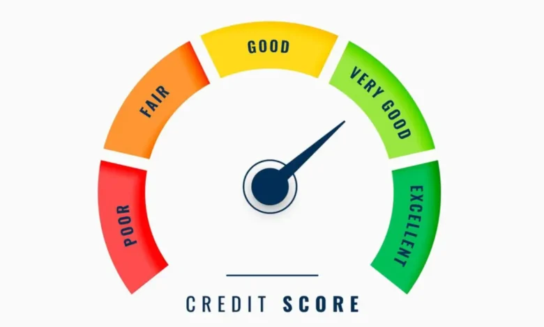 How to Calculate Your Credit Score?