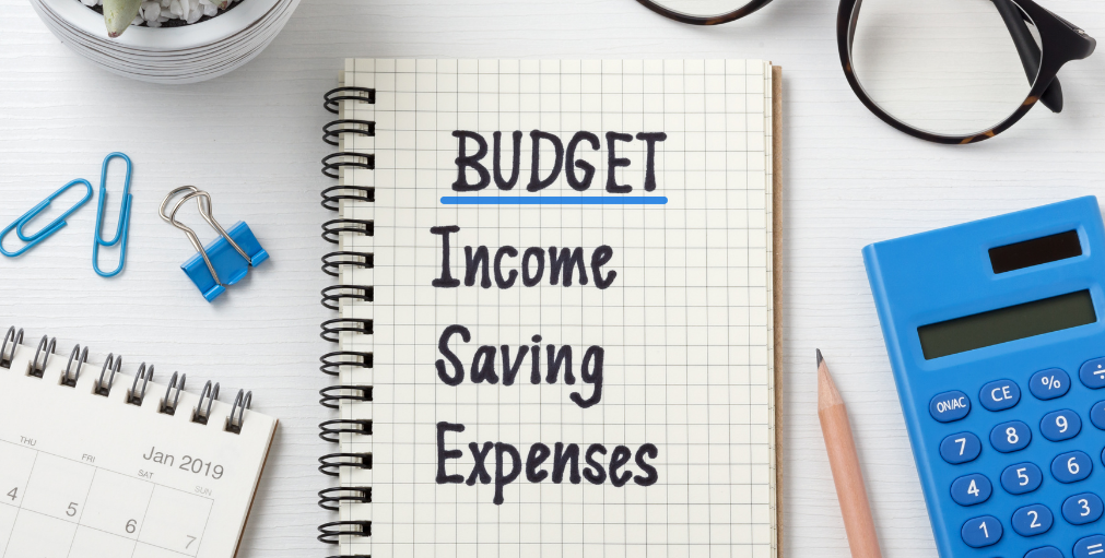 Create Your Budget to Cut Expenses and Save More