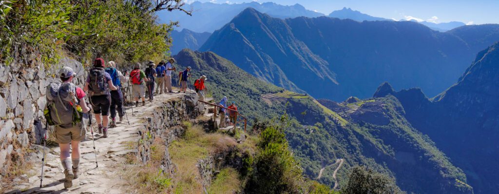 Machu Picchu Adventure Tips Hiking Trails in and around Machu Picchu