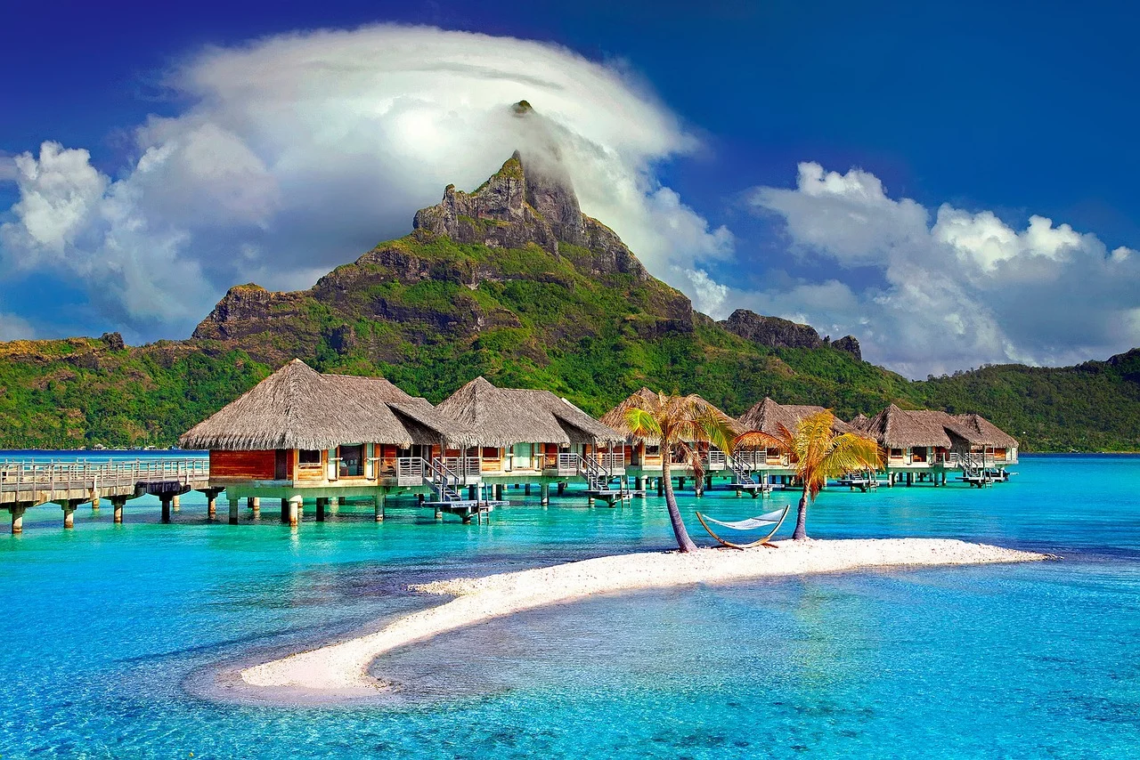 Is_Bora_Bora_in_French_Polynesia