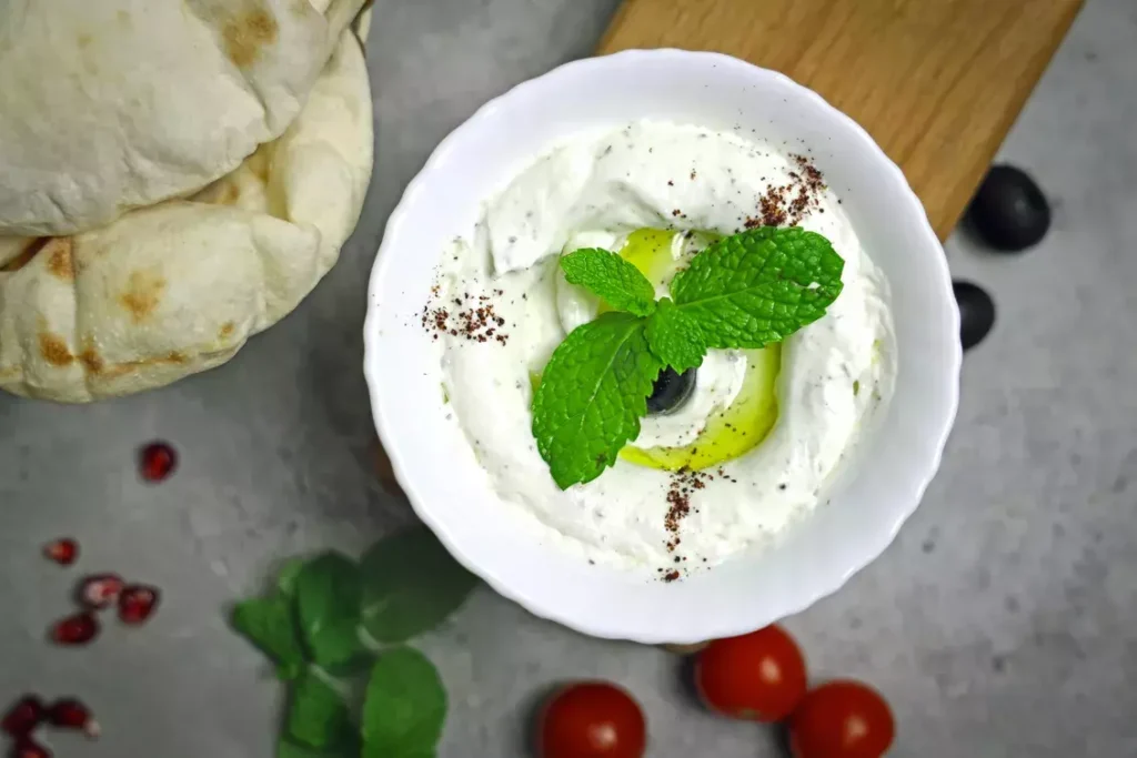 Greek Yogurt Instead of Sour Cream or Mayo