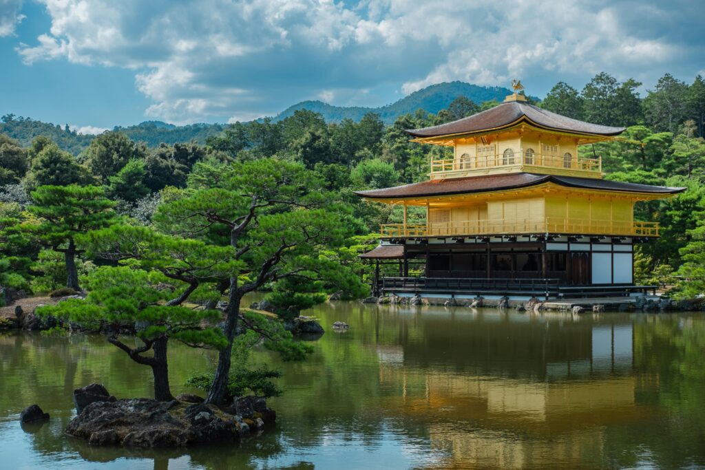 Luxury-Travel-Destinations-Kyoto