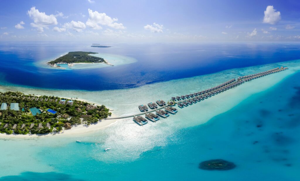 Luxury Travel Destinations-Maldives