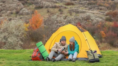 Outdoor_Adventures_Spring_Camping_Tips