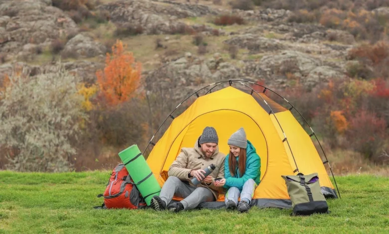 Outdoor_Adventures_Spring_Camping_Tips