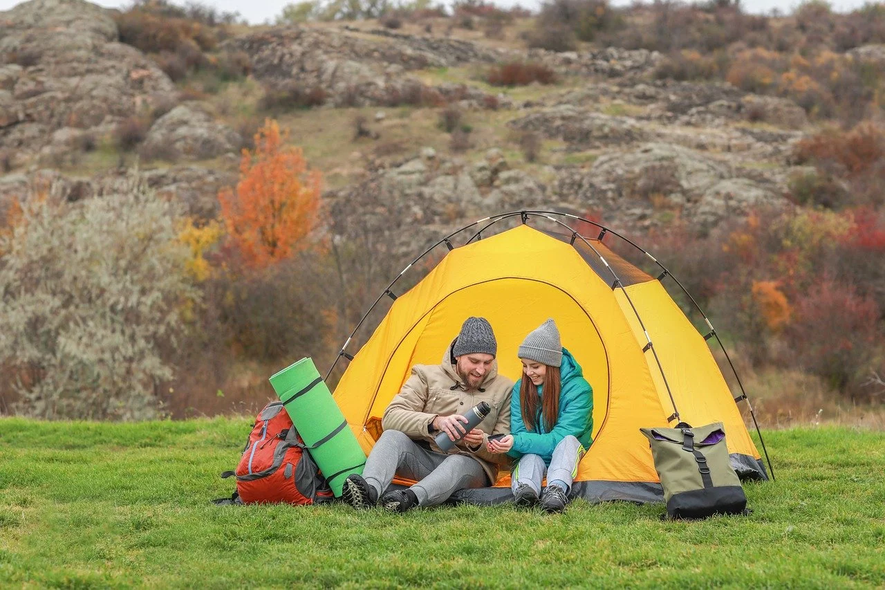 Outdoor_Adventures_Spring_Camping_Tips