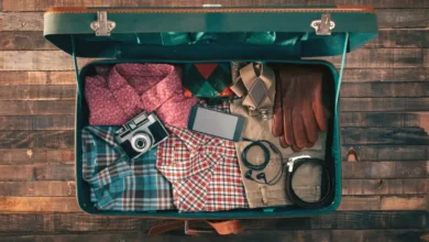 Packing Hacks Smart Tips to Save Space and Stay Organized