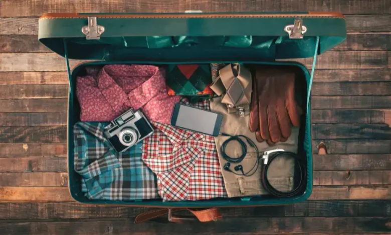 Packing Hacks Smart Tips to Save Space and Stay Organized