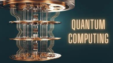 Quantum Mechanics in Computing