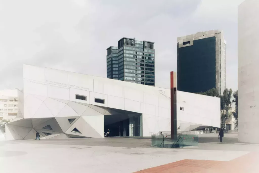 Tel Aviv Museum of Art