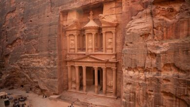 Things-to-Do-in-Petra-Jordan