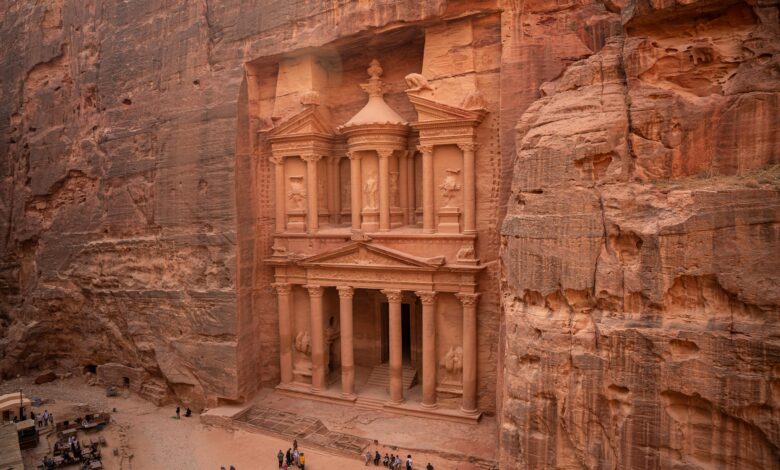 Things-to-Do-in-Petra-Jordan