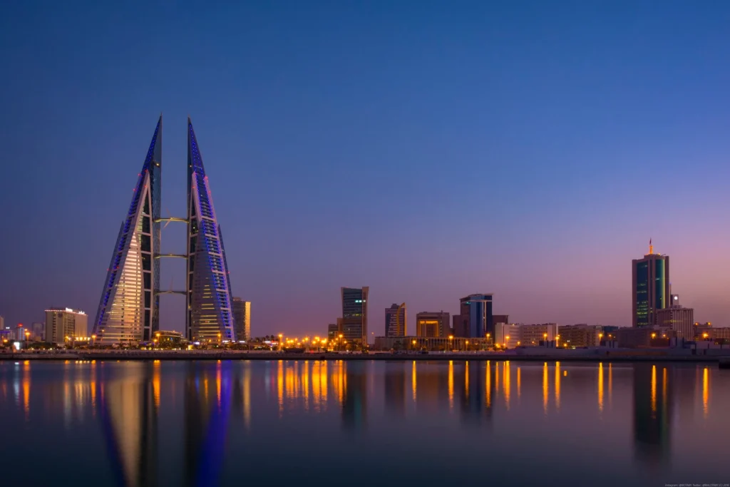 Bahrain Tourist Destinations In Middle East