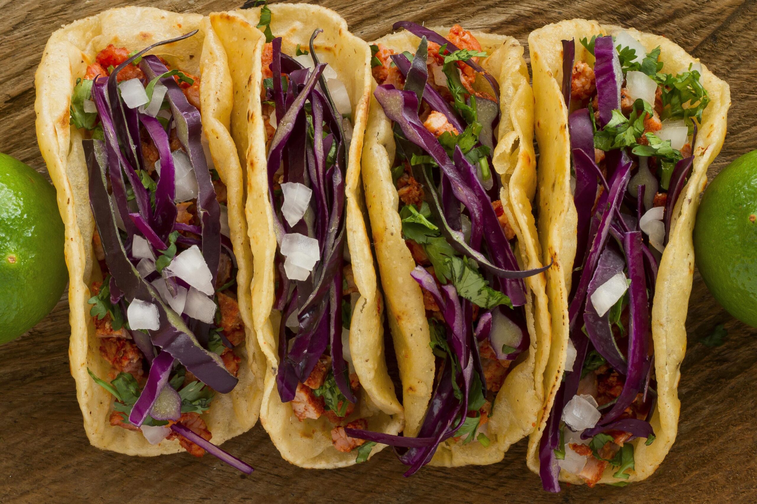 Tacos recipes for brunch