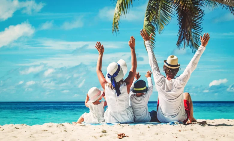 Traveling with Family Tips for a Harmonious Vacation