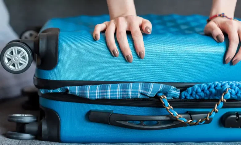 Ultimate Packing Guide What to Bring for Every Type of Trip