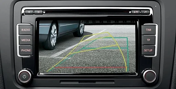 Backup Camera