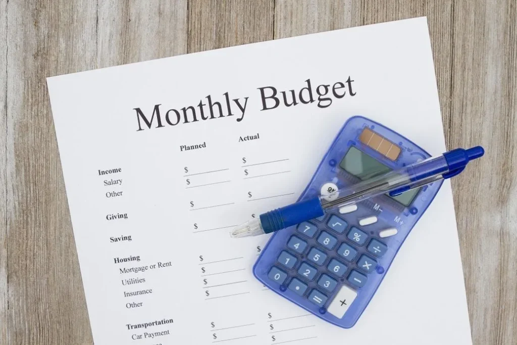 Budget Summary: A Complete Guide to Personal Budgeting