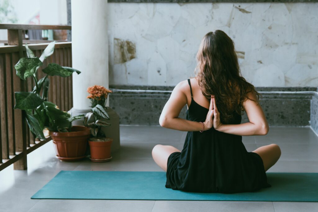 Wellness Retreats in Spring Yoga and Meditation: Achieving Inner Peace