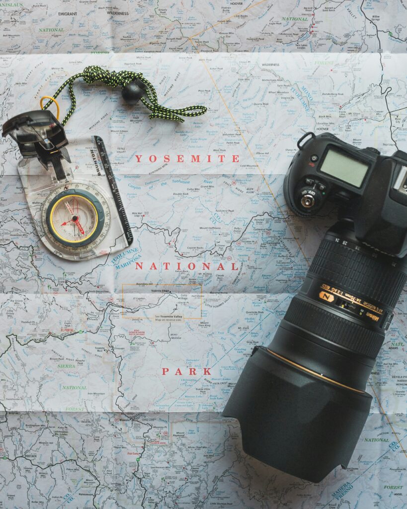 Photography Tips Spring Travel: Choosing the Right Equipment for Spring Travel Photography