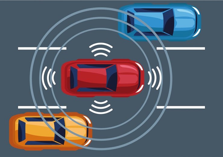 Laser Parking