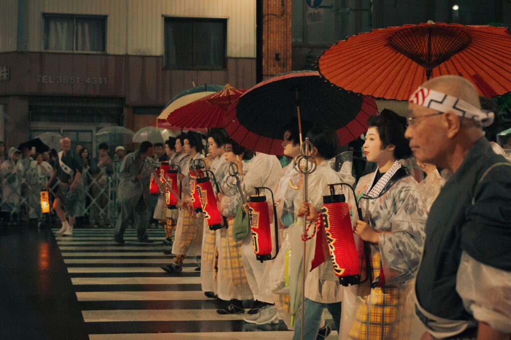 Explore Tradition and Modernity in Japan