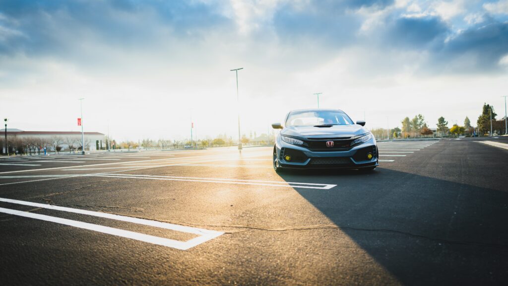 new car top models Honda Civic Type R