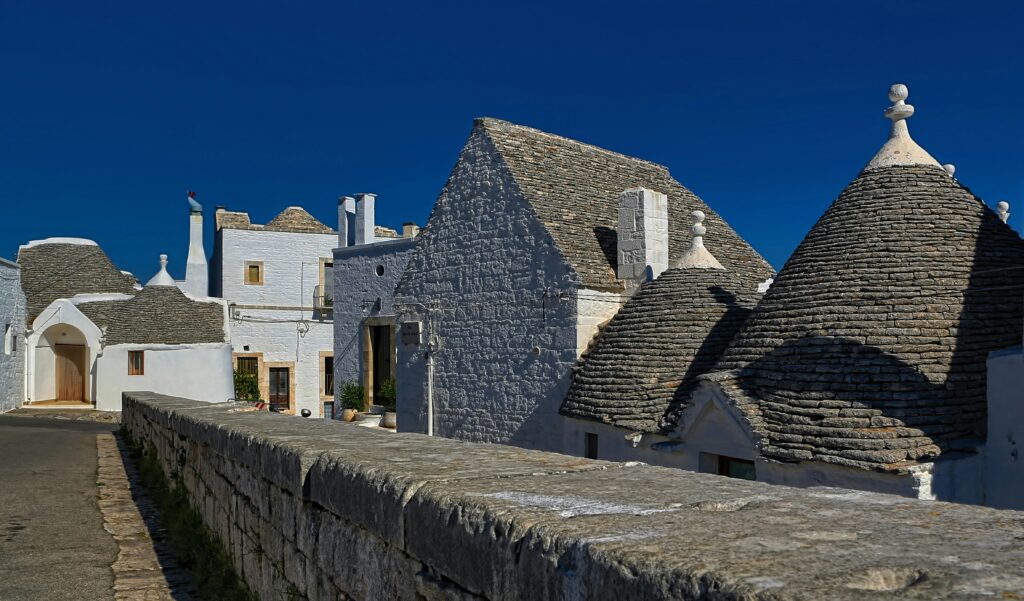 Alberobello, Italy