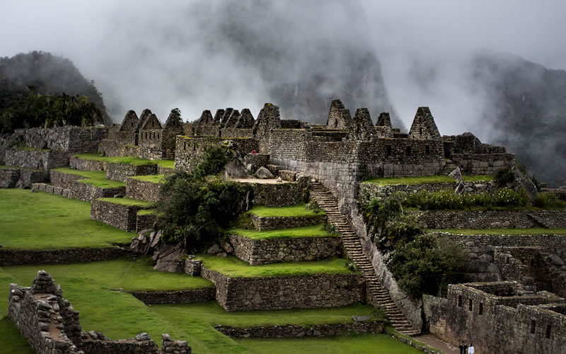 Machu Picchu Adventure Tips Understanding the Historical Significance of Machu Picchu