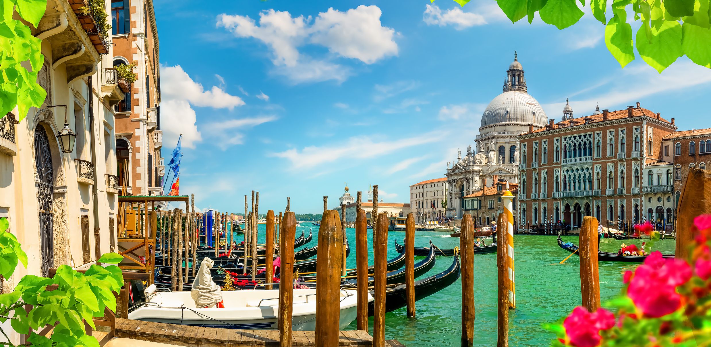 Venice, italy's top most beautiful cities