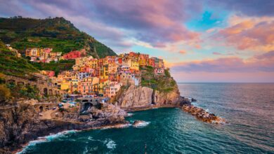 Italy’s Top Most Beautiful Cities