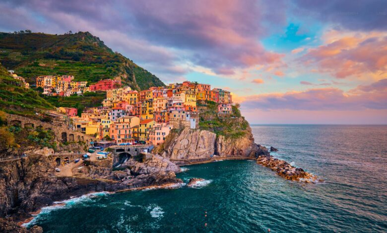 Italy’s Top Most Beautiful Cities