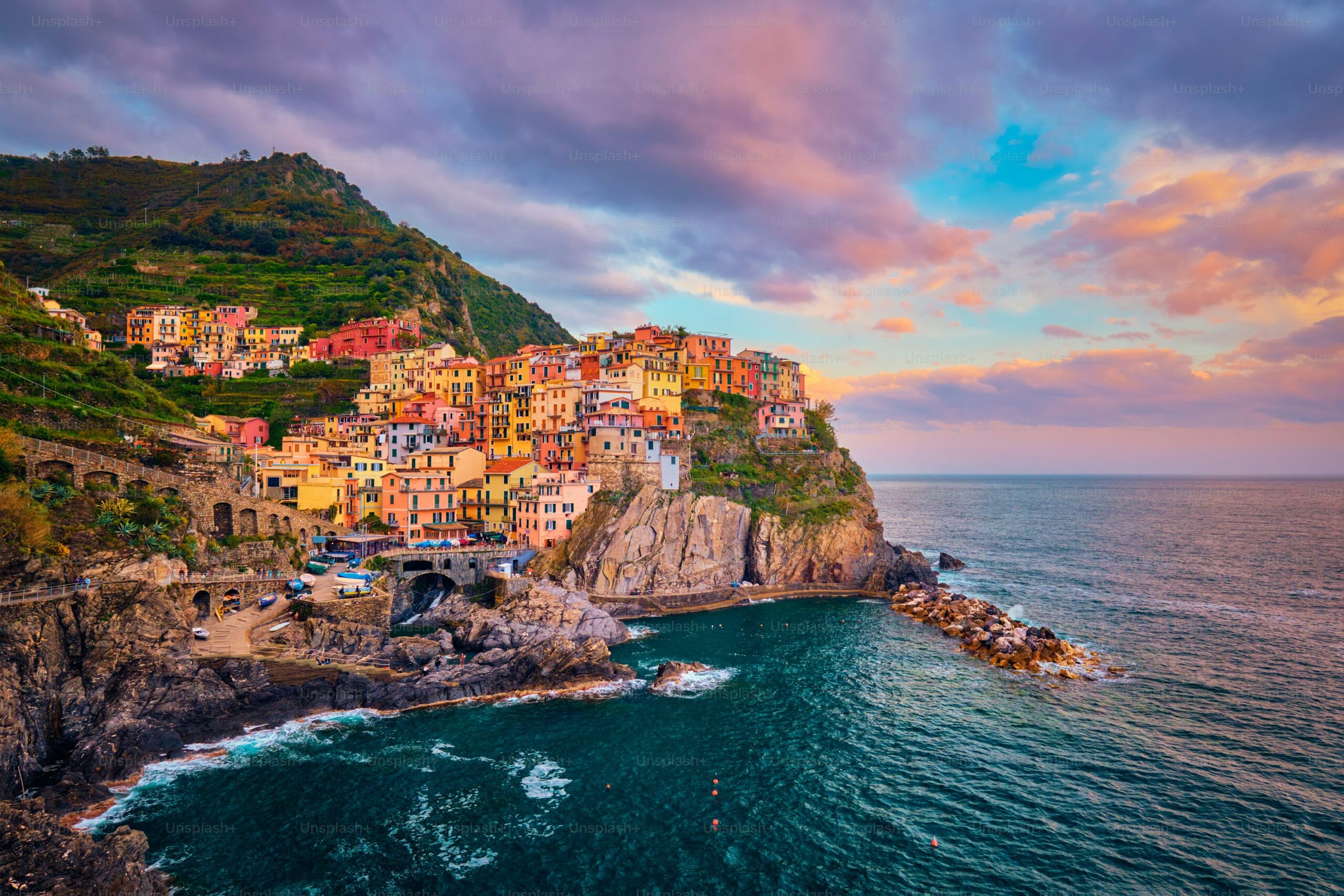 Italy’s Top Most Beautiful Cities